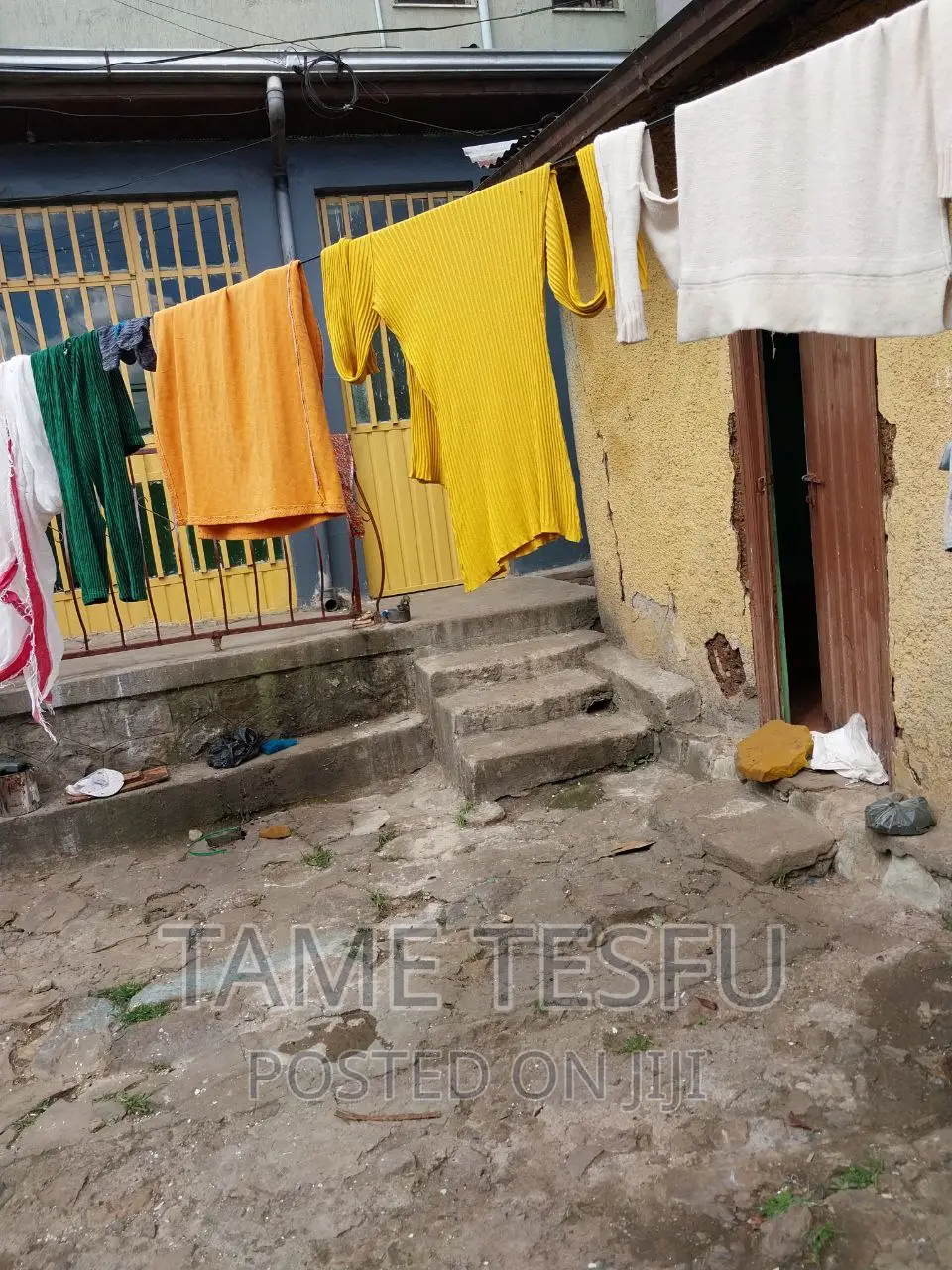 Furnished 2bdrm House in Yeka Kotobe for sale