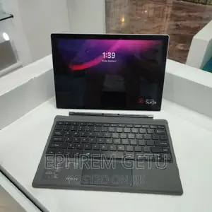 Photo - New Laptop Microsoft Surface Pro 7 8GB Intel Core I5 SSD 256GB