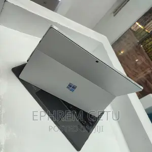 New Laptop Microsoft Surface Pro 7 8GB Intel Core I5 SSD 256GB