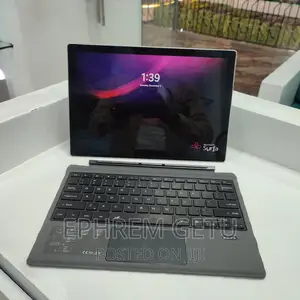 New Laptop Microsoft Surface Pro 7 8GB Intel Core I5 SSD 256GB