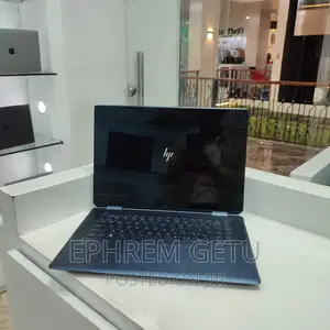 Photo - New Laptop HP Spectre X360 15 16GB Intel Core I7 SSD 512GB