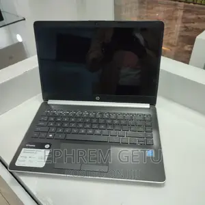 New Laptop HP Stream Notebook 8GB Intel Pentium SSD 256GB