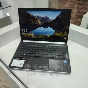 New Laptop HP Stream Notebook 8GB Intel Pentium SSD 256GB