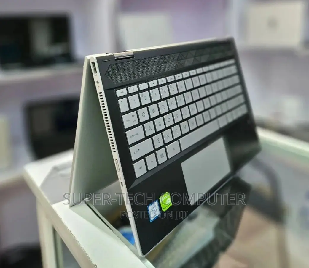 New Laptop HP Pavilion 13 X360 8GB Intel Core I5 SSD 512GB