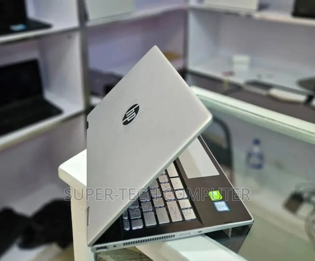 New Laptop HP Pavilion 13 X360 8GB Intel Core I5 SSD 512GB