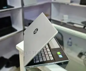 New Laptop HP Pavilion 13 X360 8GB Intel Core I5 SSD 512GB