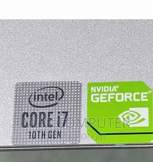 New Laptop Dell 16GB Intel Core i7 SSD 1T