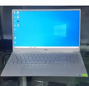 Photo - New Laptop Dell 16GB Intel Core i7 SSD 1T
