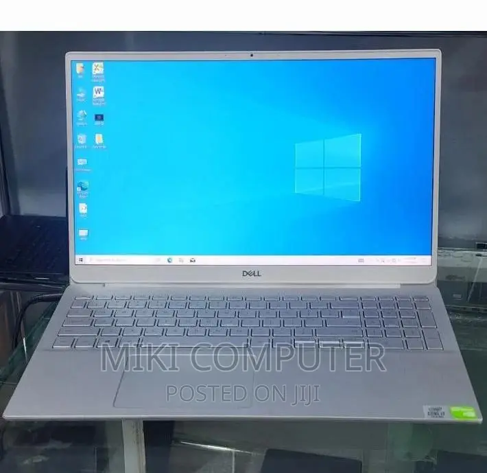 New Laptop Dell 16GB Intel Core i7 SSD 1T