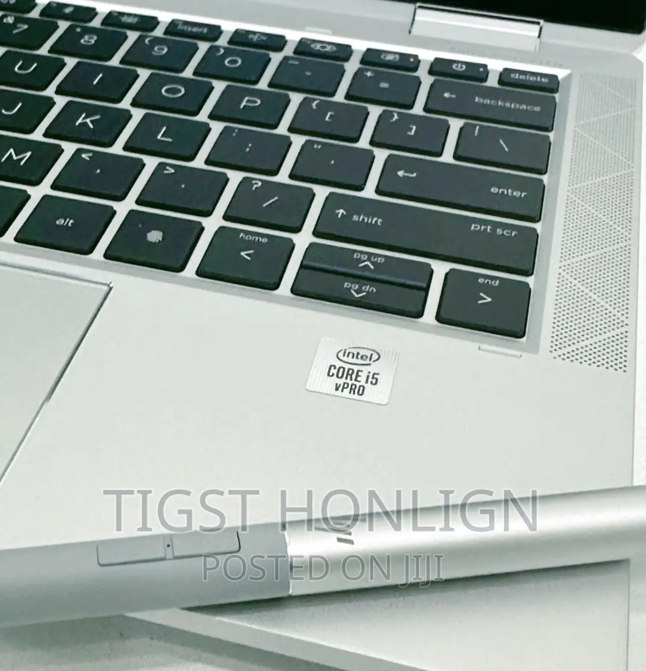 New Laptop HP EliteBook 830 G7 16GB Intel Core I5 SSD 512GB