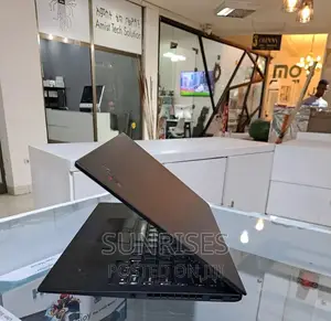 Photo - New Laptop Lenovo ThinkPad X1 Carbon 16GB Intel Core I7 SSD 512GB