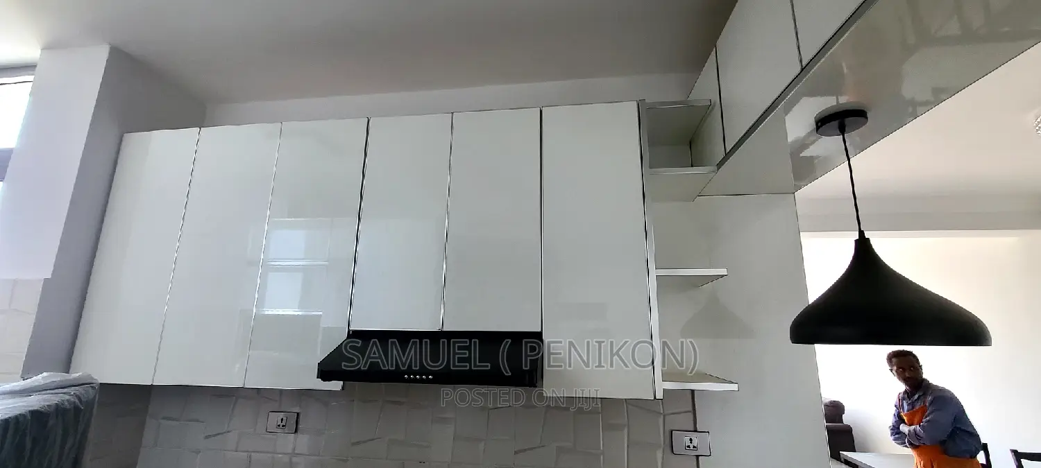 2bdrm Apartment in Apartment, Yeka for sale