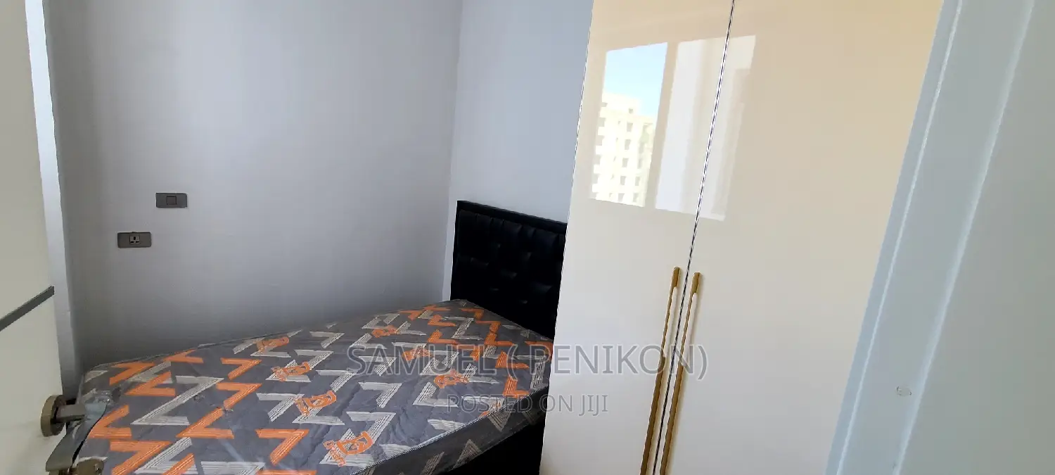 2bdrm Apartment in Apartment, Yeka for sale