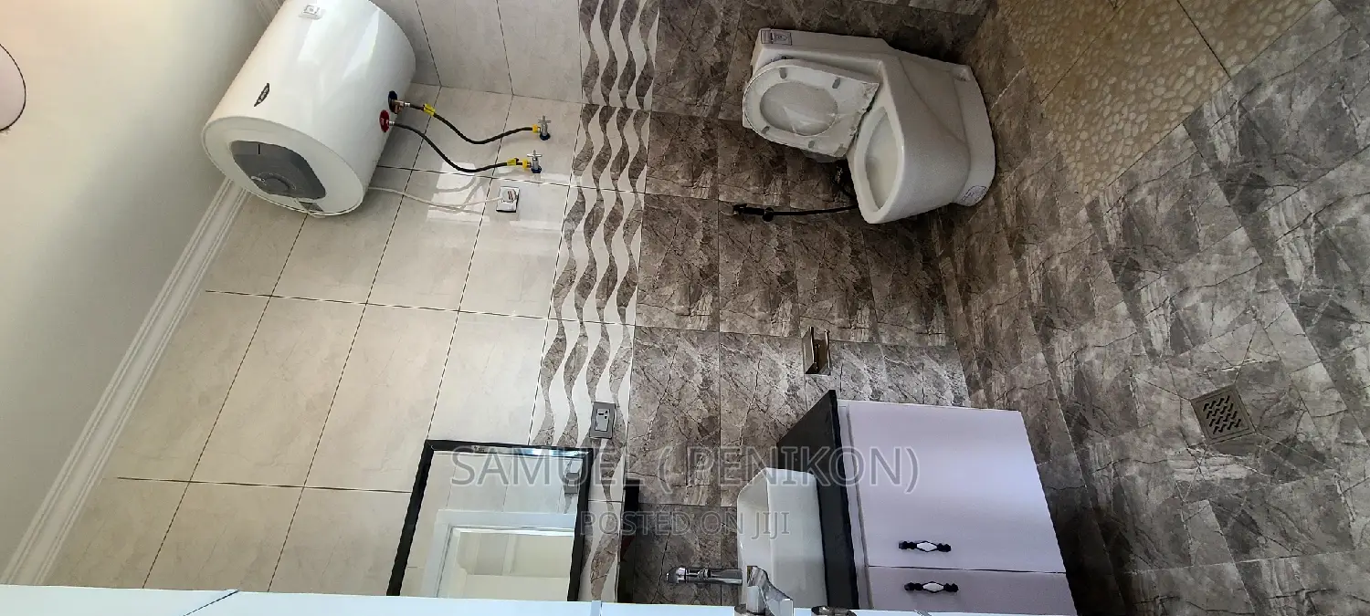 2bdrm Apartment in Apartment, Yeka for sale