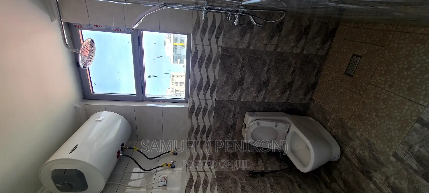 2bdrm Apartment in Apartment, Yeka for sale