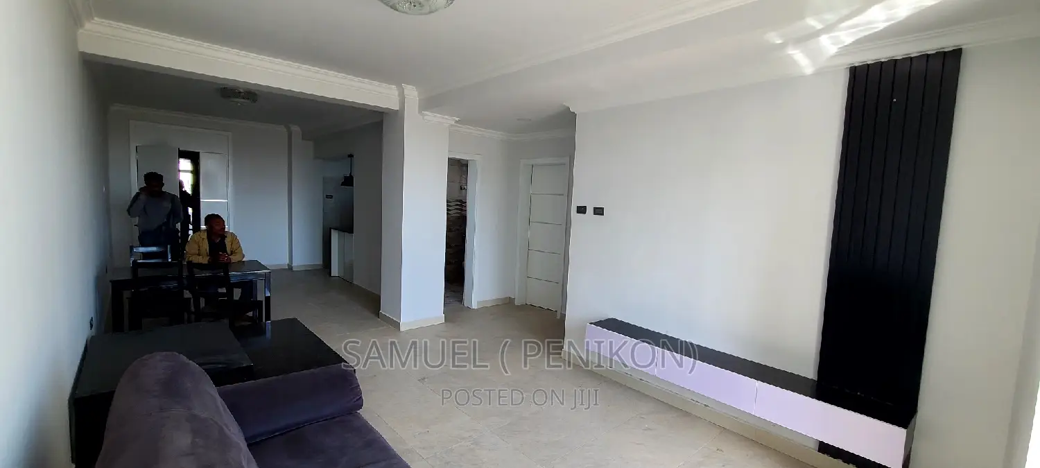 2bdrm Apartment in Apartment, Yeka for sale
