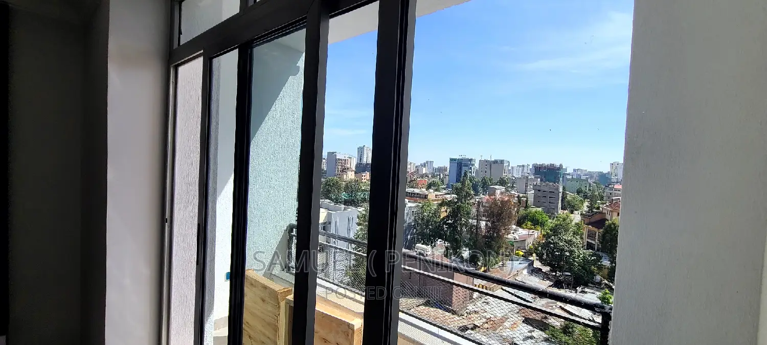 2bdrm Apartment in Apartment, Yeka for sale