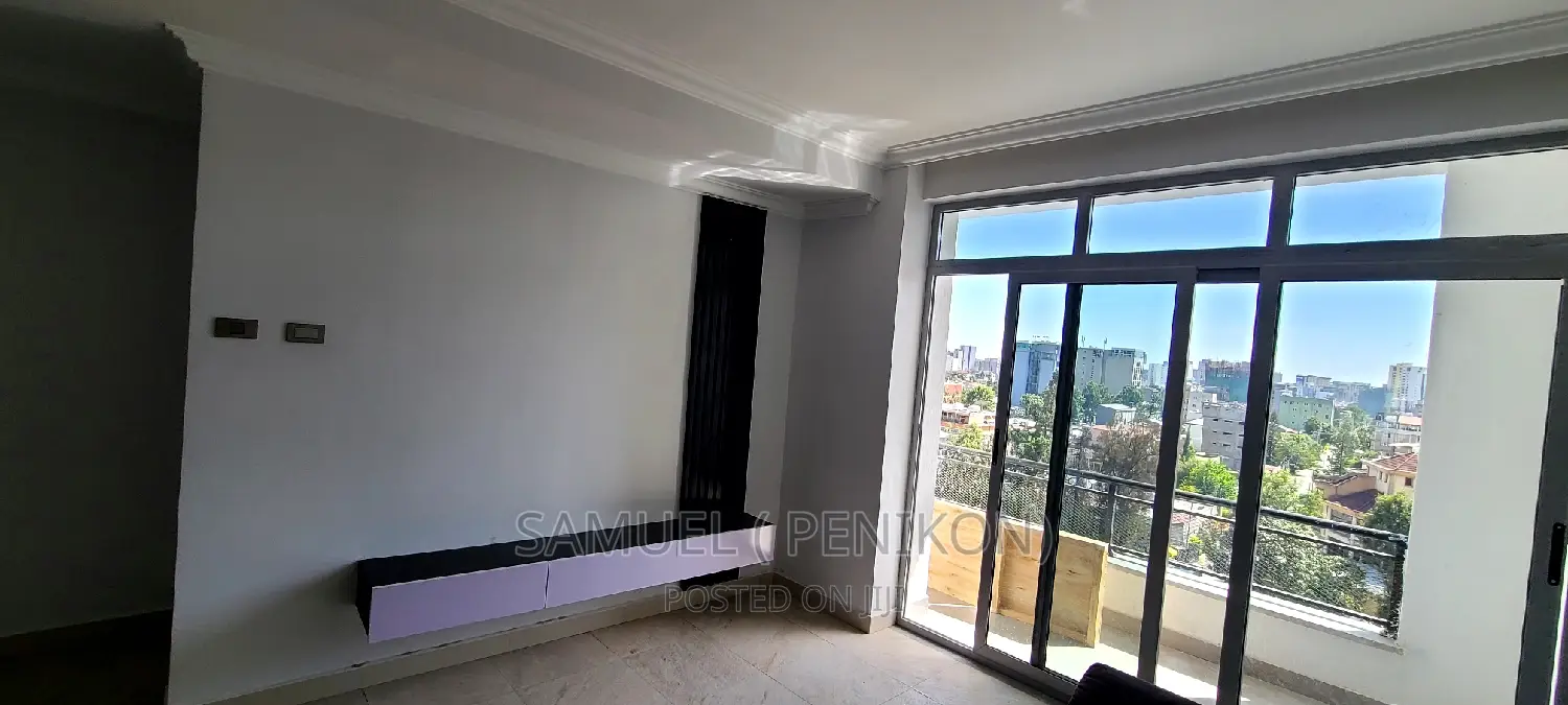 2bdrm Apartment in Apartment, Yeka for sale