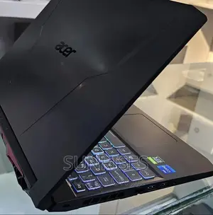 New Laptop Acer Nitro 5 16GB Intel Core I7 SSD 1T