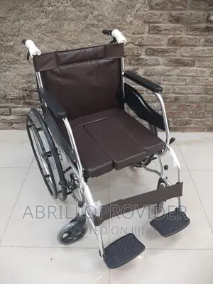 Photo - Commode Wheelchair Wheelchair| Wheelchair,Wheelchairlwheelch