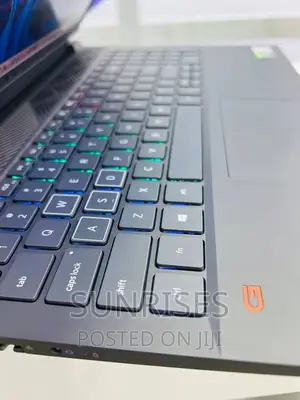Photo - New Laptop Dell G15 5511 16GB Intel Core I7 SSD 512GB