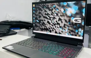 New Laptop Dell G15 5511 16GB Intel Core I7 SSD 512GB