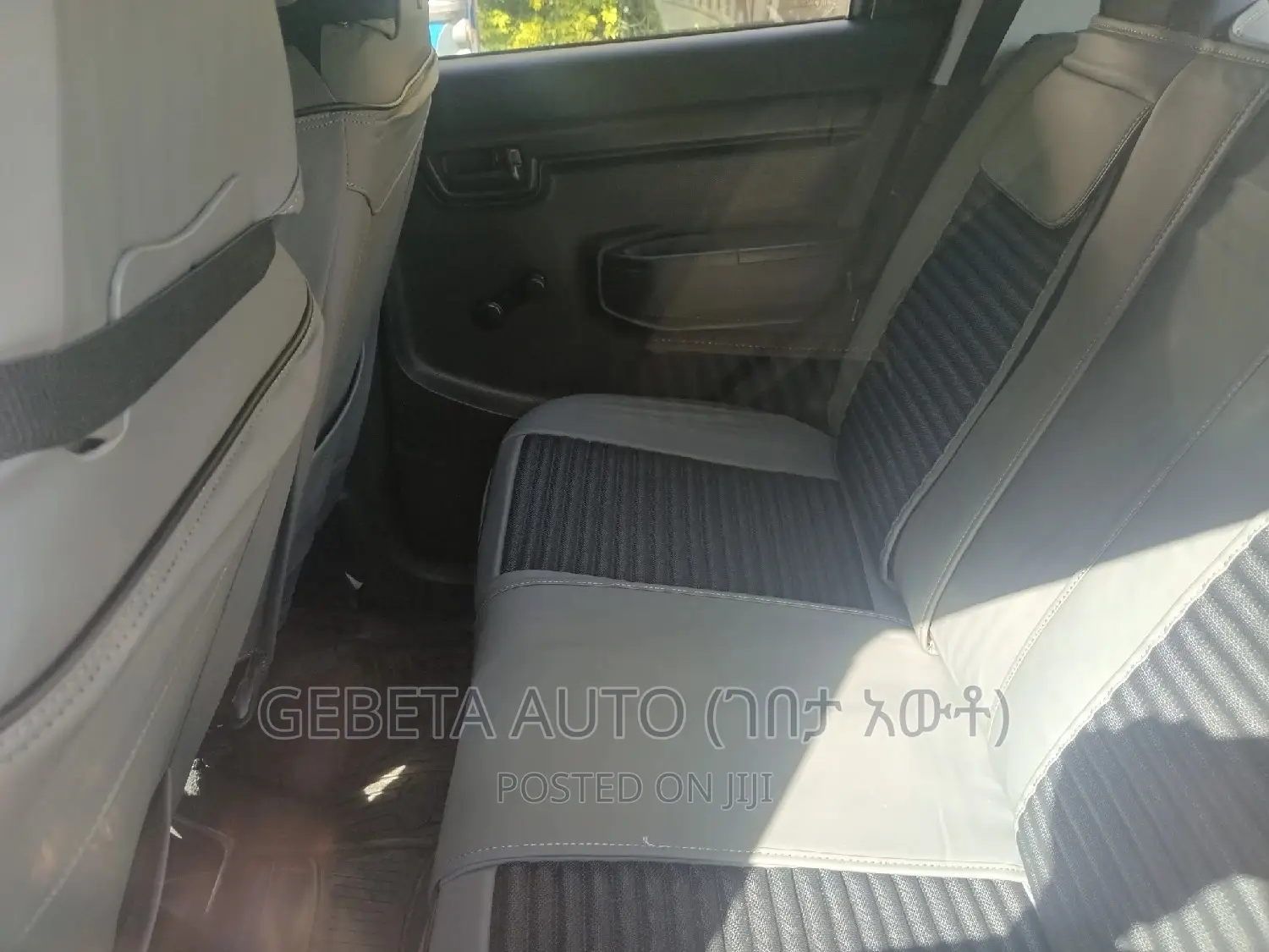 Suzuki S-Presso 2021 Black