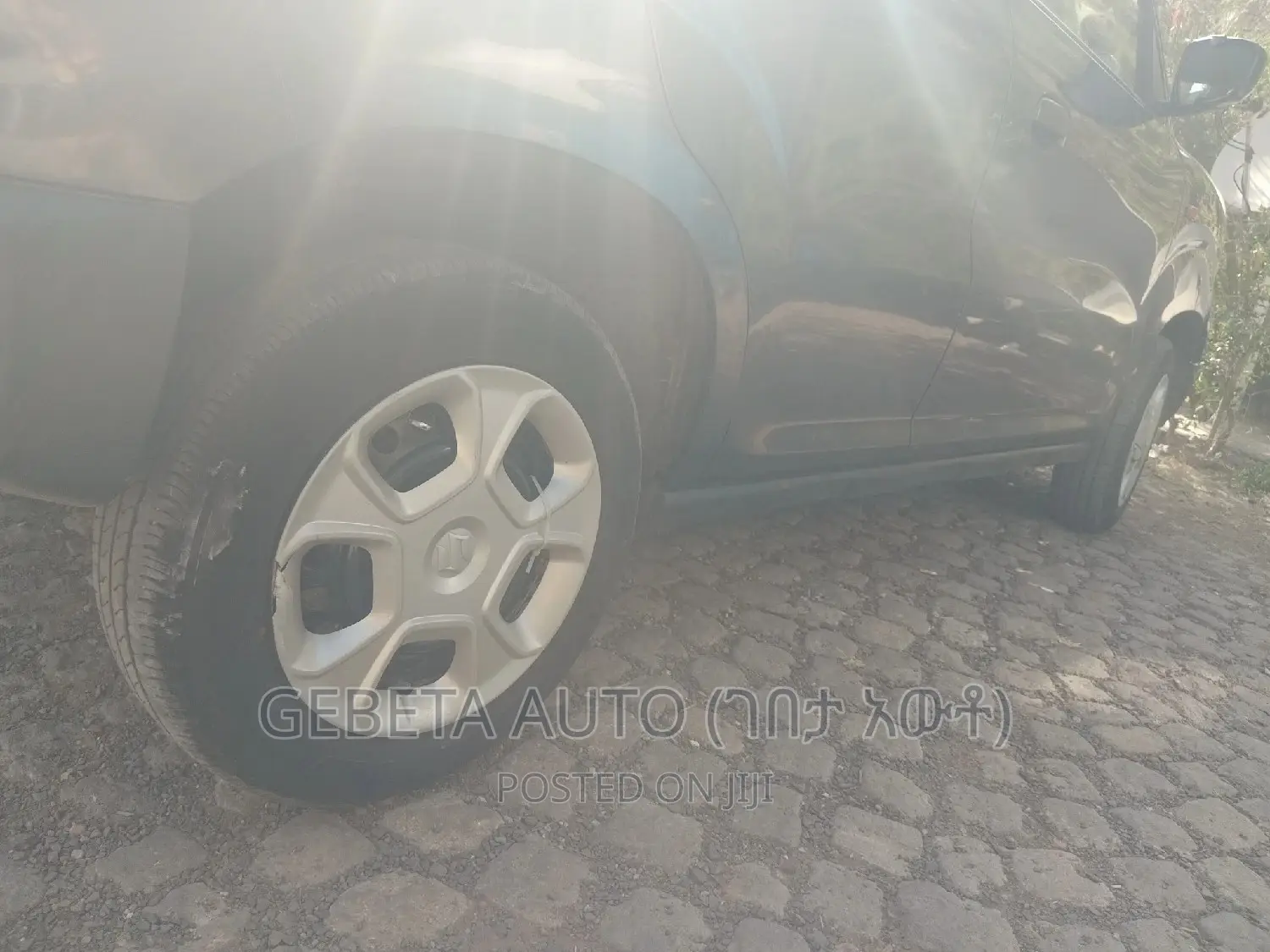 Suzuki S-Presso 2021 Black