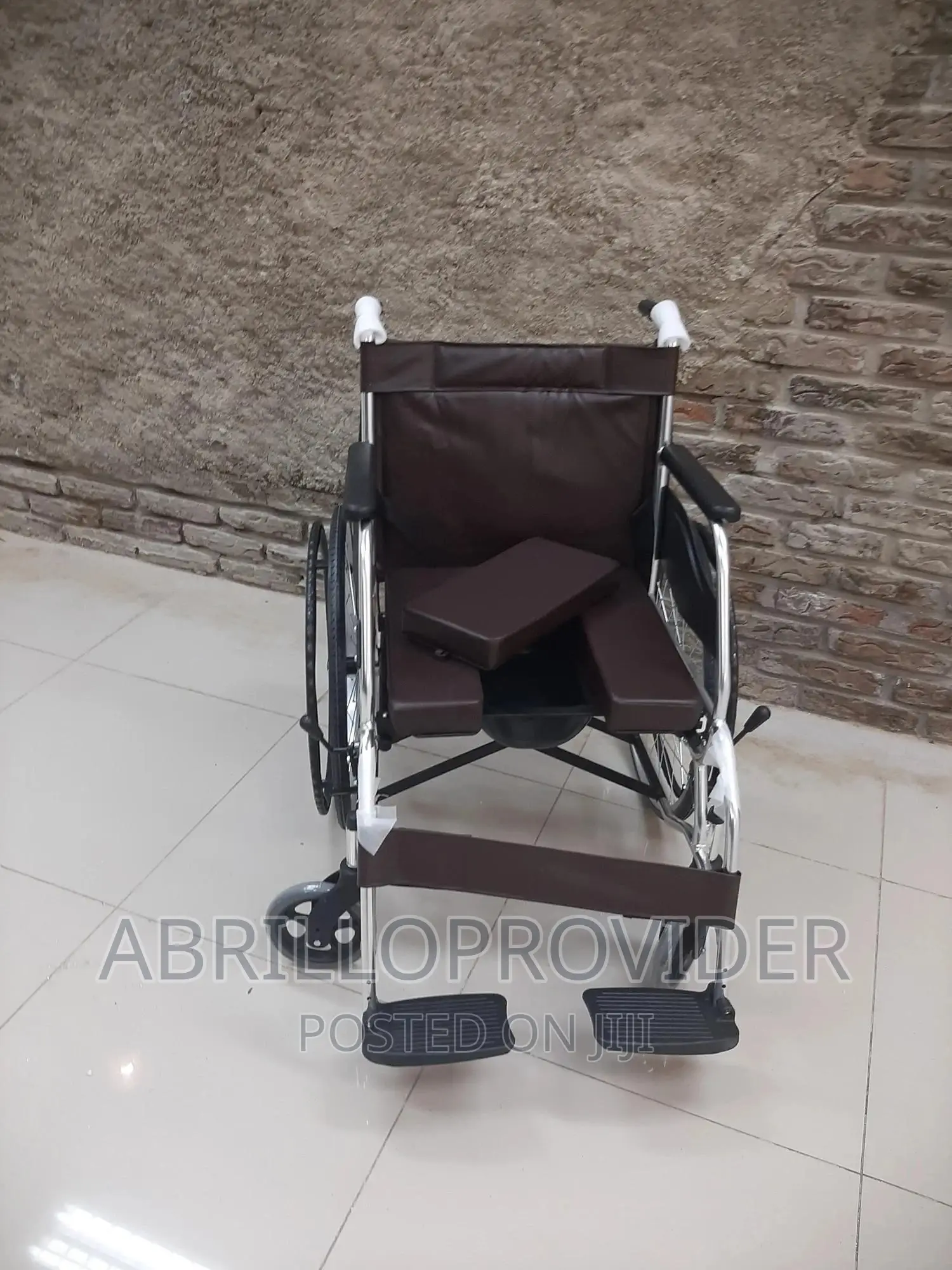 Commode Wheelchair/Wheelchair/Wheelchair,Wheelchair,Whelchr