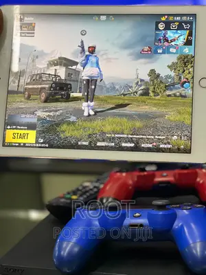 Apple iPad Pro 12.9 (2017) 128 GB Silver