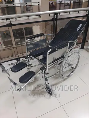 Reclining Used Wheelchair/Wheelchair/Wheelchair.Wheelchair