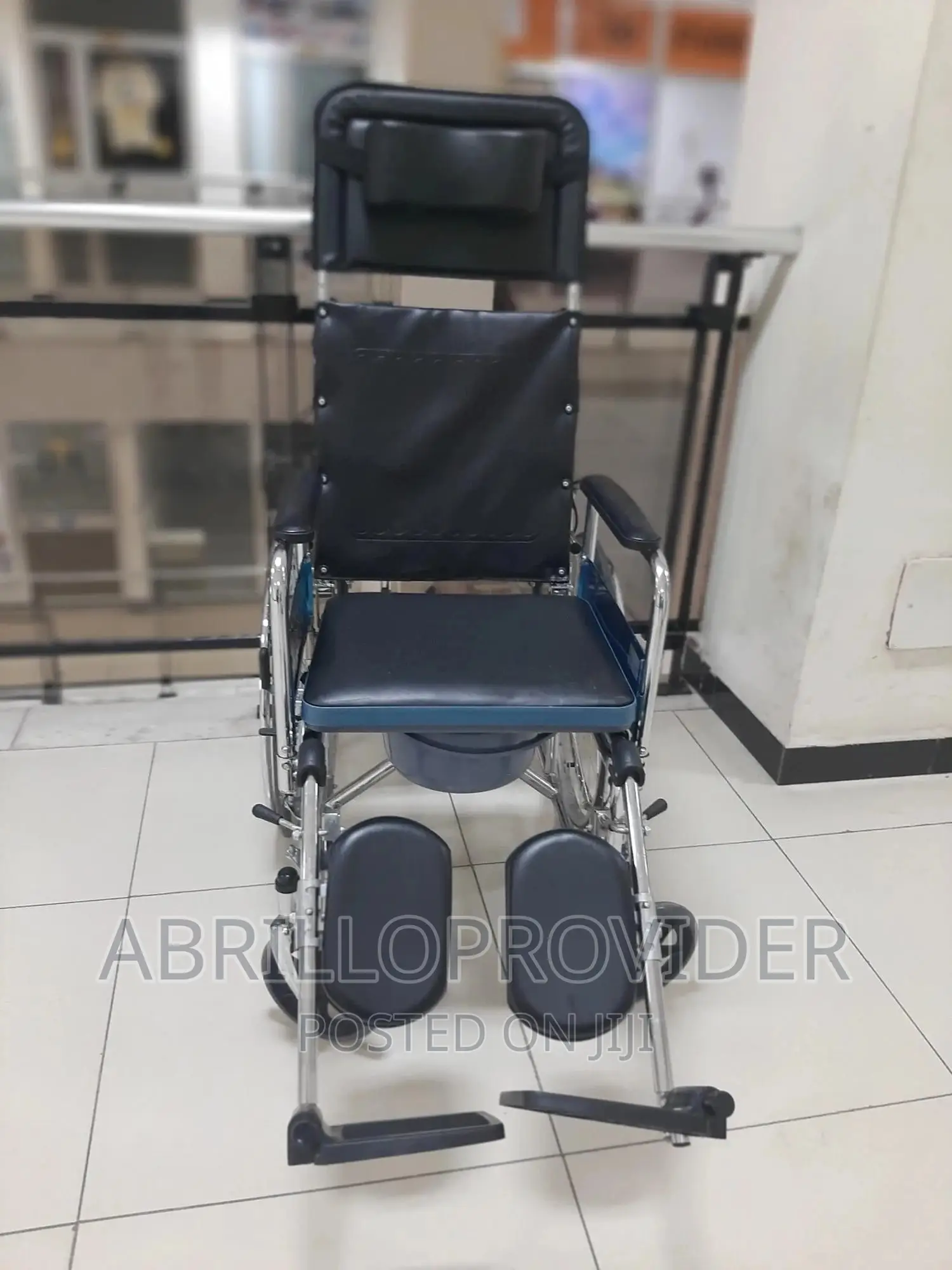 Reclining Used Wheelchair/Wheelchair/Wheelchair.Wheelchair