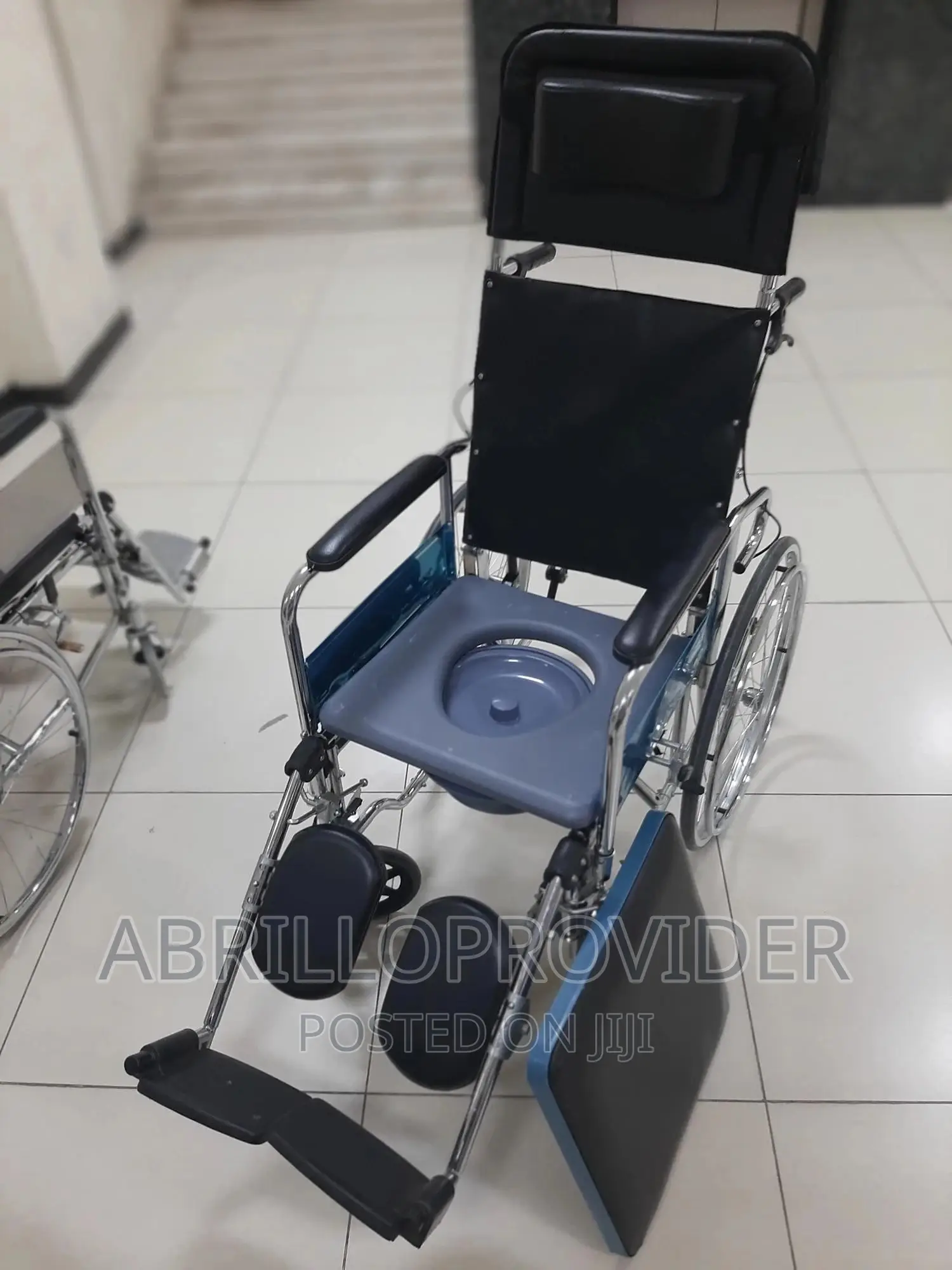 Commod Reclining Wheelchair/Wheelchair/Wheelchair/Wheelchair