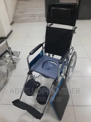 Commod Reclining Wheelchair/Wheelchair/Wheelchair/Wheelchair