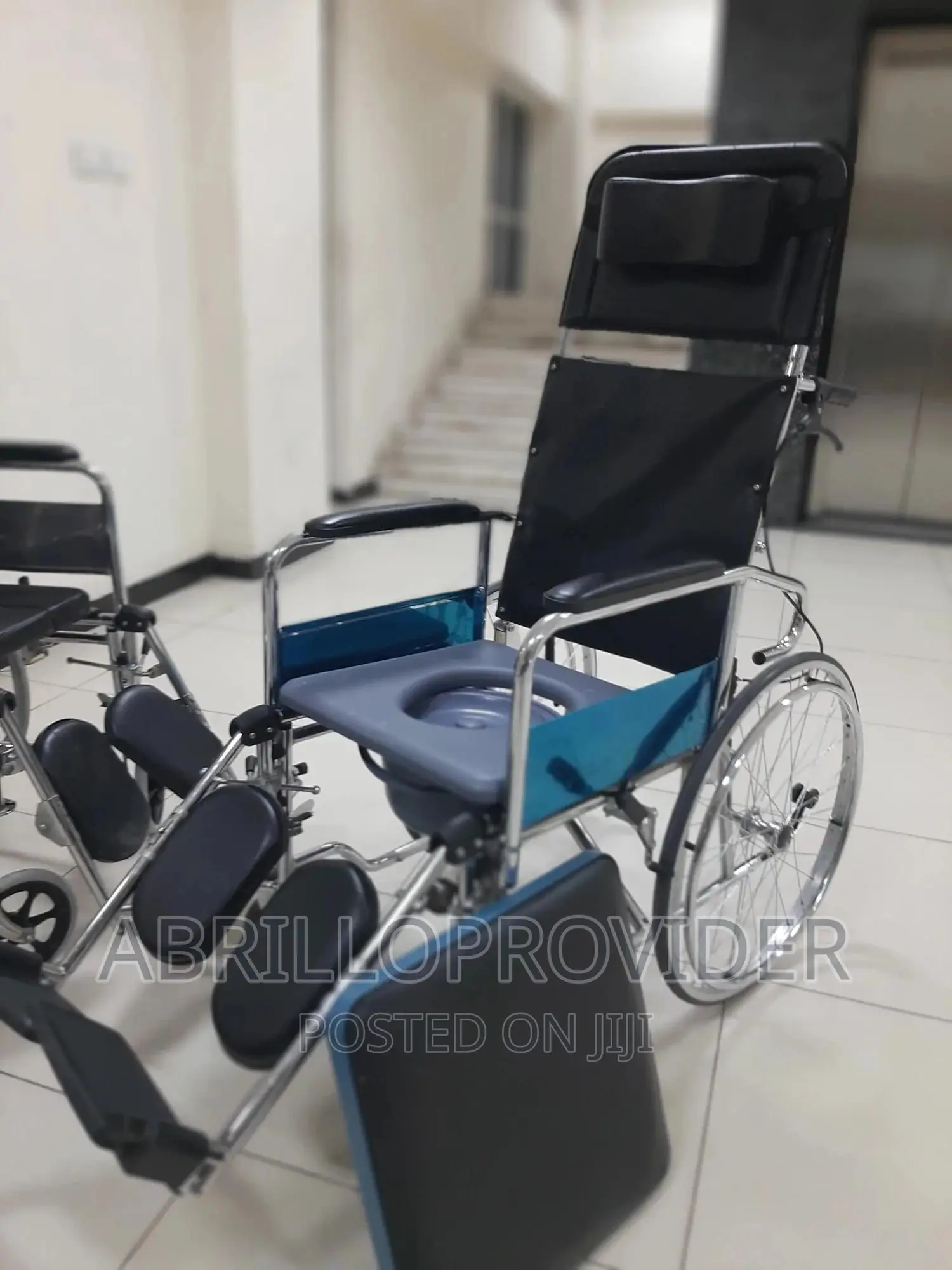 Mobility Reclining Wheelchair,Wheelchair,Wheelchair;Wheelcha