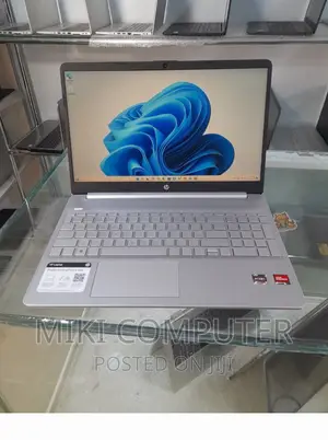 New Laptop HP Stream Notebook 12GB AMD Ryzen 5 SSD 512GB