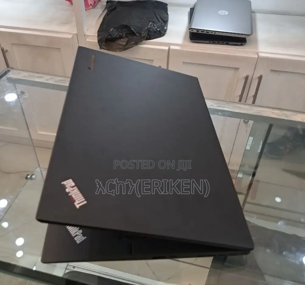 New Laptop Lenovo ThinkPad X1 Carbon 8GB Intel Core I5 SSD 512GB