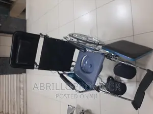 Photo - Multiplefunction Wheelchair/Wheelchair-Wheelchairlwheelchair