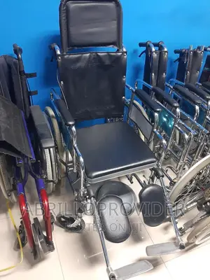 Wheelchair/Wheelchair, Used