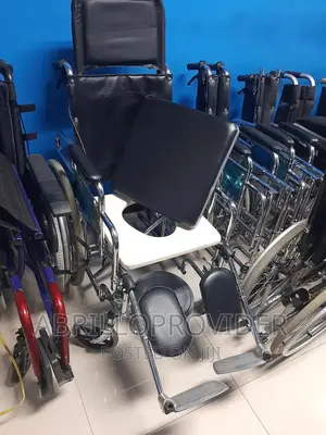 Wheelchair/Wheelchair, Used