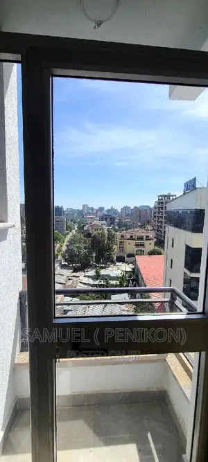 2bdrm Apartment in Apartment, Yeka for sale