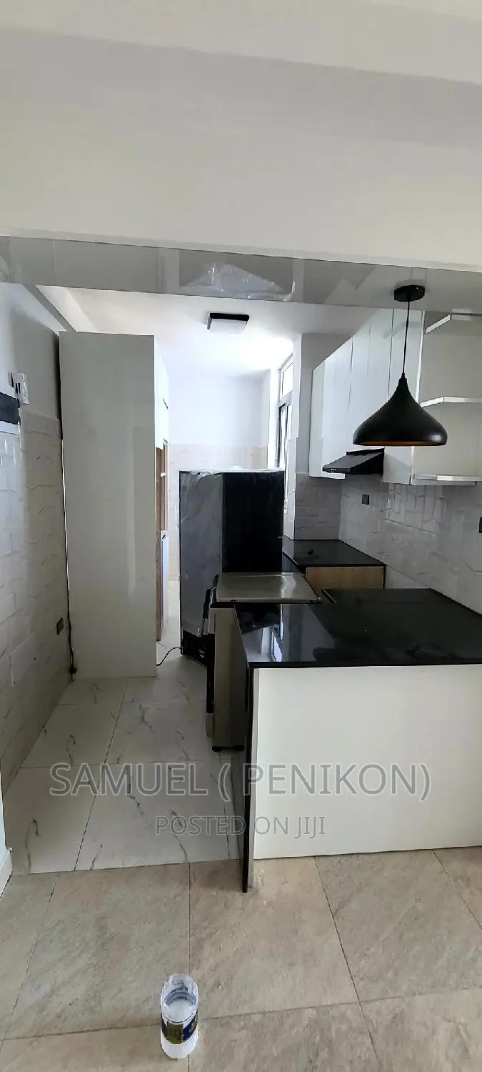 2bdrm Apartment in Apartment, Yeka for sale