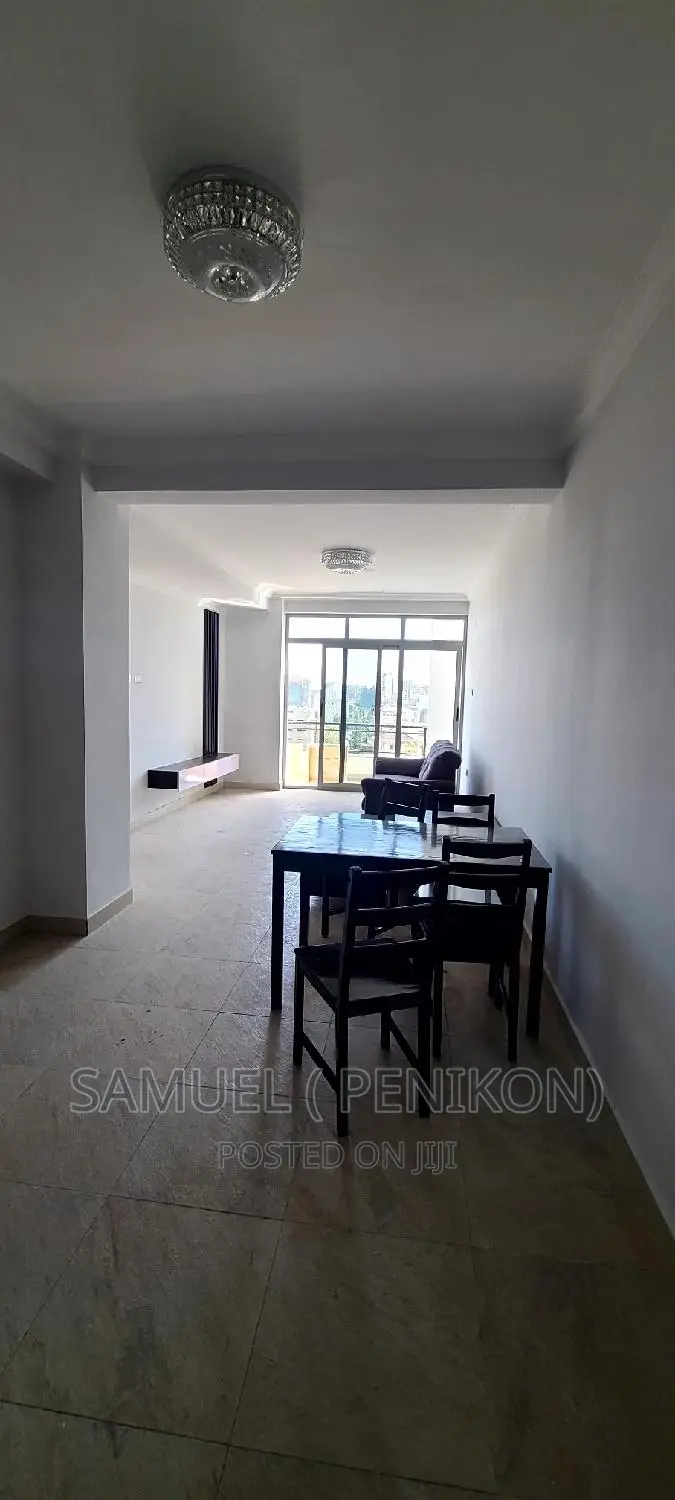 2bdrm Apartment in Apartment, Yeka for sale