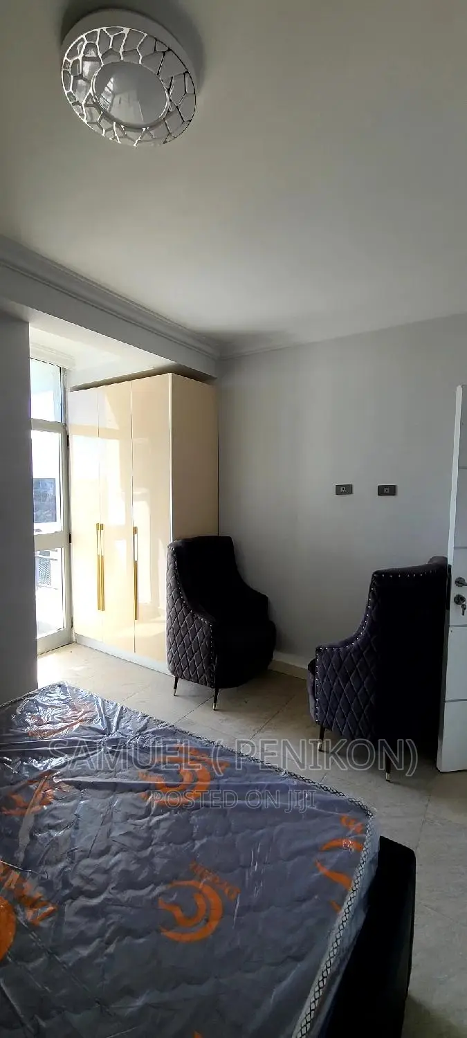 2bdrm Apartment in Apartment, Yeka for sale