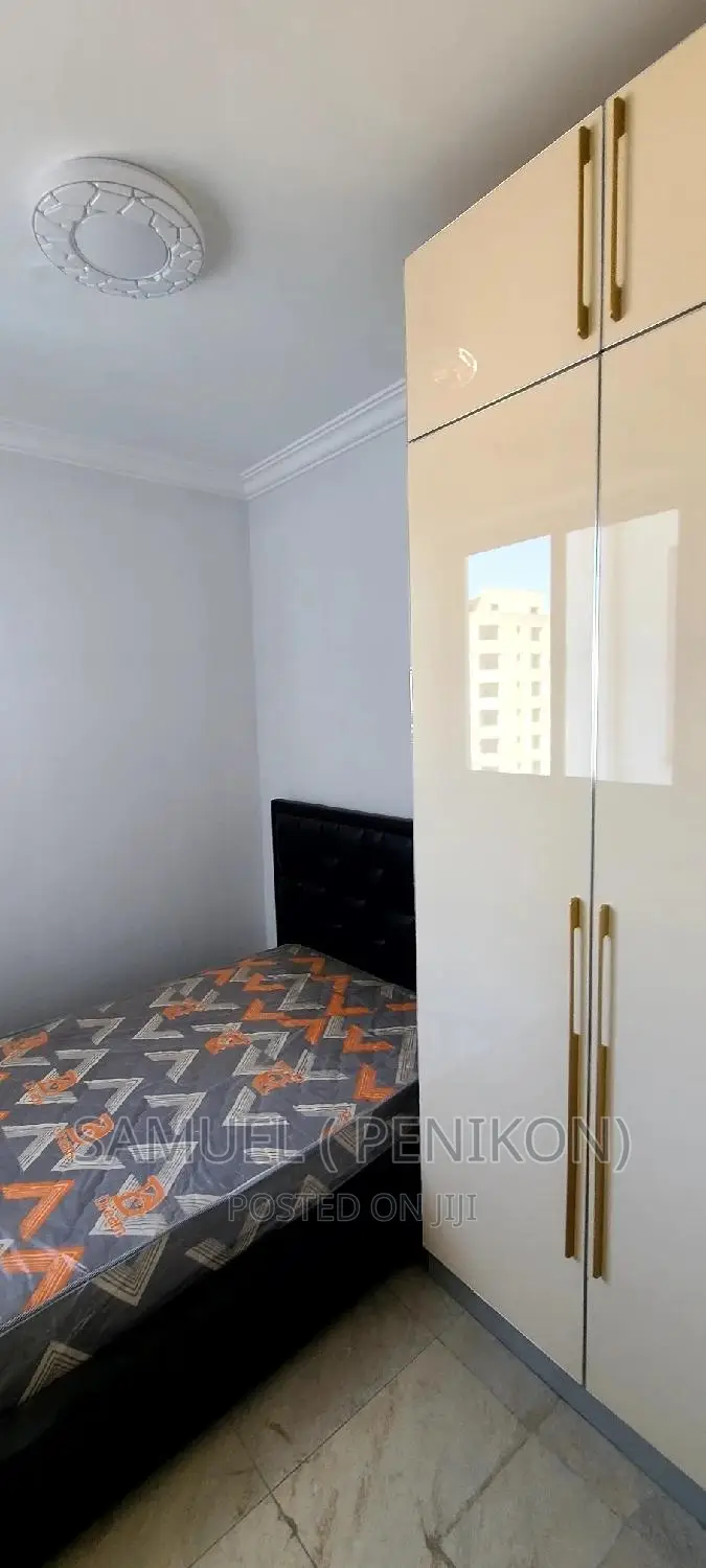 2bdrm Apartment in Apartment, Yeka for sale