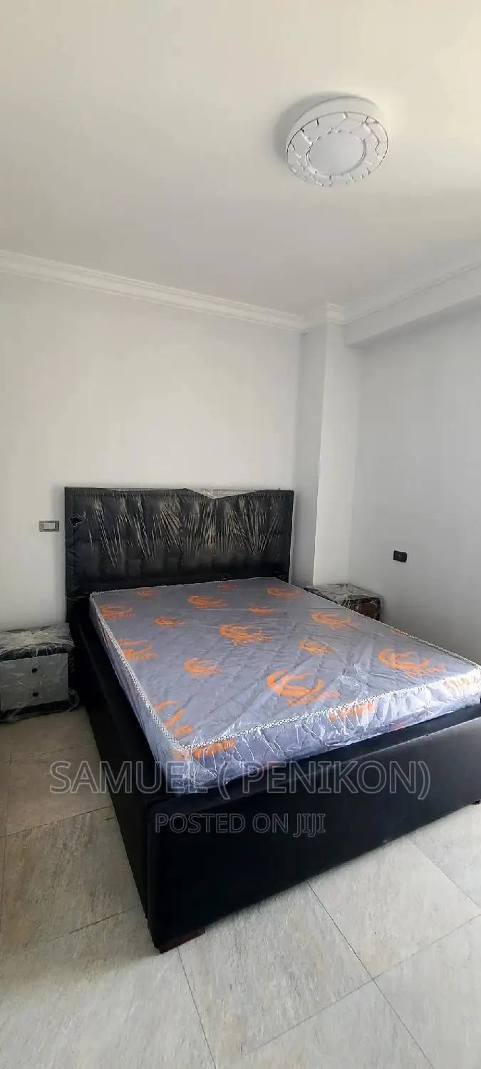 2bdrm Apartment in Apartment, Yeka for sale