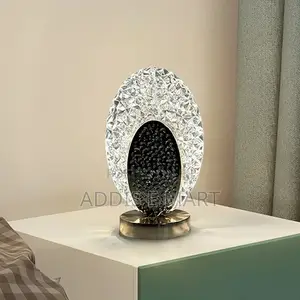 High Quality Crystal Lamp