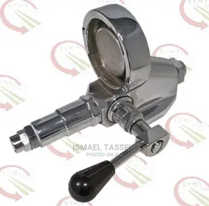 Photo - የቡና ማሽን ኮምፒልት ግሩፖ