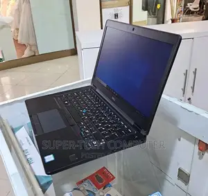 New Laptop Dell Latitude 5310 8GB Intel Core I5 SSD 256GB