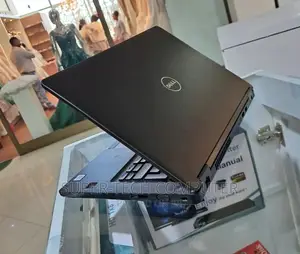New Laptop Dell Latitude 5310 8GB Intel Core I5 SSD 256GB
